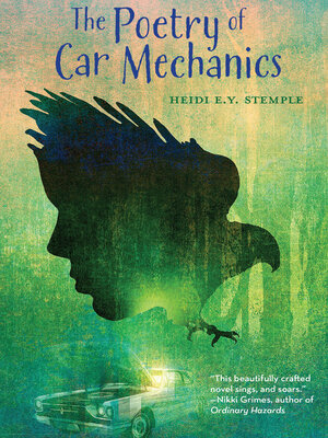 The Poetry of Car Mechanics - ebook